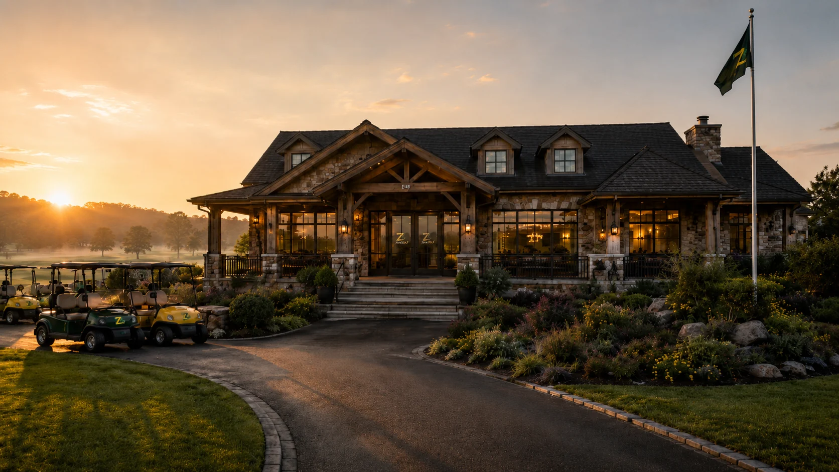 Owning a ZIPGOLF™ Franchise