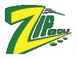ZIPGOLF™ logo
